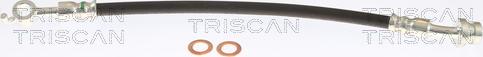 Triscan 8150 432022 - Brake Hose car-mod.net