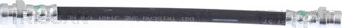 Triscan 8150 42004 - Brake Hose car-mod.net