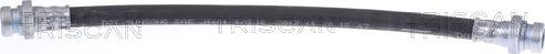 Triscan 8150 42213 - Brake Hose car-mod.net