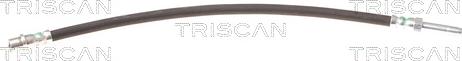 Triscan 8150 10219 - Brake Hose car-mod.net