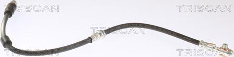 Triscan 8150 29196 - Brake Hose car-mod.net