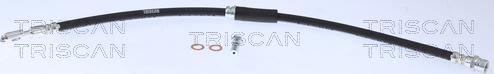 Triscan 8150 29191 - Brake Hose car-mod.net