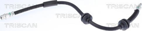 Triscan 8150 29139 - Brake Hose car-mod.net