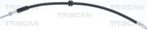 Triscan 8150 29138 - Brake Hose car-mod.net