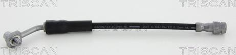 Triscan 8150 29338 - Brake Hose car-mod.net