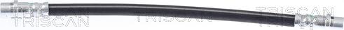 Triscan 8150 29241 - Brake Hose car-mod.net