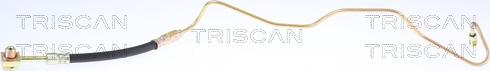 Triscan 8150 29269 - Brake Hose car-mod.net