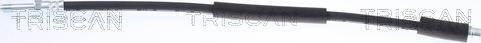 Triscan 8150 29266 - Brake Hose car-mod.net