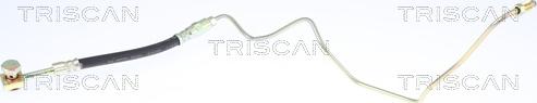 Triscan 8150 29268 - Brake Hose car-mod.net