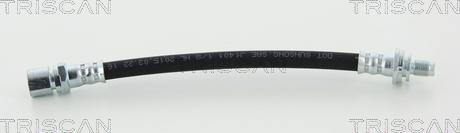 Triscan 8150 24208 - Brake Hose car-mod.net