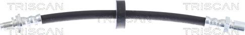 Triscan 8150 24212 - Brake Hose car-mod.net