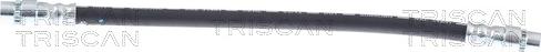 Triscan 8150 25203 - Brake Hose car-mod.net