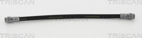 Triscan 8150 25226 - Brake Hose car-mod.net