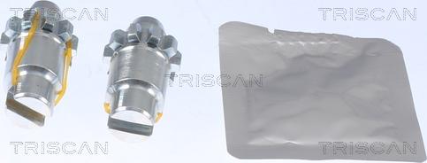 Triscan 8105 102632 - Adjuster, braking system car-mod.net