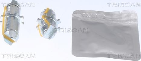 Triscan 8105 102622 - Adjuster, braking system car-mod.net