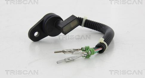 Triscan 8180 44103 - ABS sensor, wheel speed car-mod.net