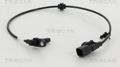 Triscan 8180 44111 - ABS sensor, wheel speed car-mod.net