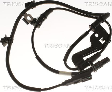 Triscan 8180 43169 - ABS sensor, wheel speed car-mod.net
