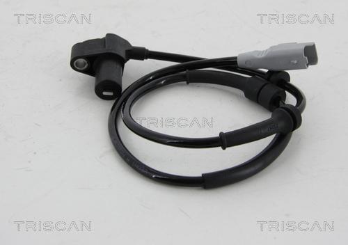 Triscan 8180 15120 - ABS sensor, wheel speed car-mod.net