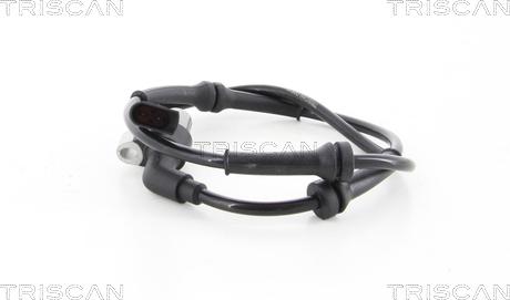 Triscan 8180 16275 - ABS sensor, wheel speed car-mod.net