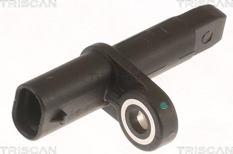 Triscan 8180 10118 - ABS sensor, wheel speed car-mod.net