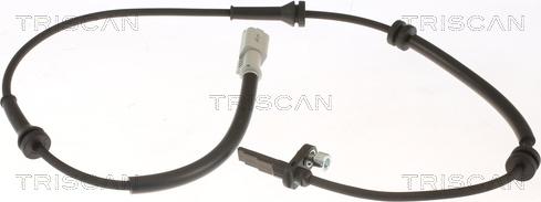 Triscan 8180 10117 - ABS sensor, wheel speed car-mod.net