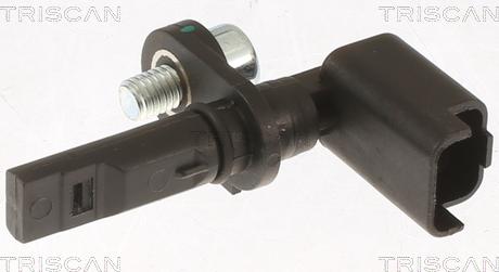 Triscan 8180 10221 - ABS sensor, wheel speed car-mod.net