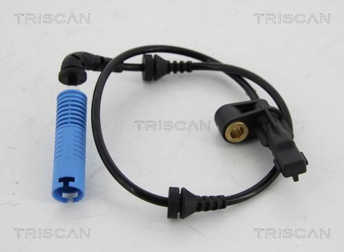 Triscan 8180 11103 - ABS sensor, wheel speed car-mod.net