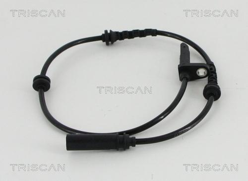 Triscan 8180 11211 - ABS sensor, wheel speed car-mod.net