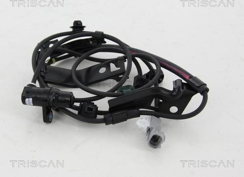 Triscan 8180 13157 - ABS sensor, wheel speed car-mod.net