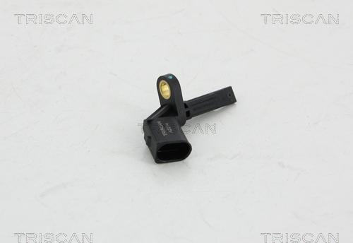 Triscan 8180 29109 - ABS sensor, wheel speed car-mod.net