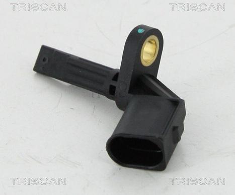 Triscan 8180 29108 - ABS sensor, wheel speed car-mod.net