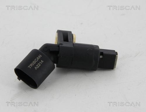 Triscan 8180 29103 - ABS sensor, wheel speed car-mod.net