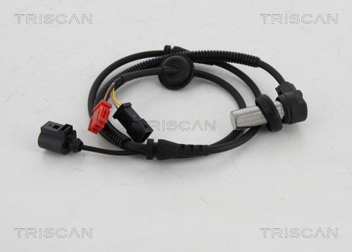 Triscan 8180 29110 - ABS sensor, wheel speed car-mod.net