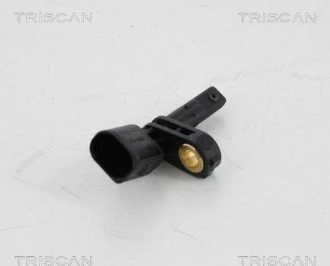 Triscan 8180 29123 - ABS sensor, wheel speed car-mod.net