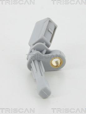 Triscan 8180 29350 - ABS sensor, wheel speed car-mod.net