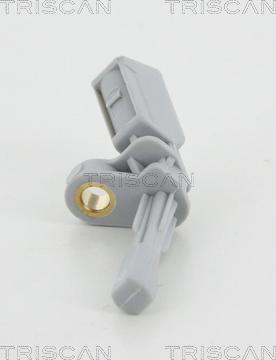 Triscan 8180 29351 - ABS sensor, wheel speed car-mod.net