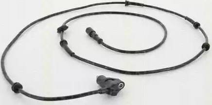 Triscan 8180 29302 - ABS sensor, wheel speed car-mod.net