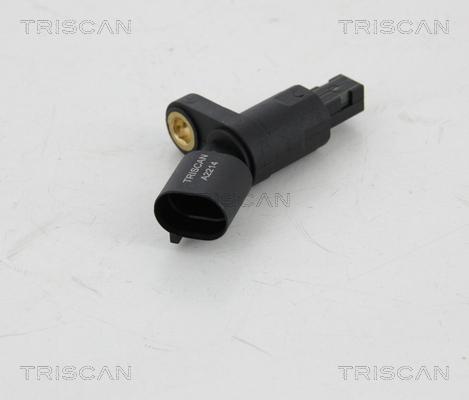 Triscan 8180 29204 - ABS sensor, wheel speed car-mod.net