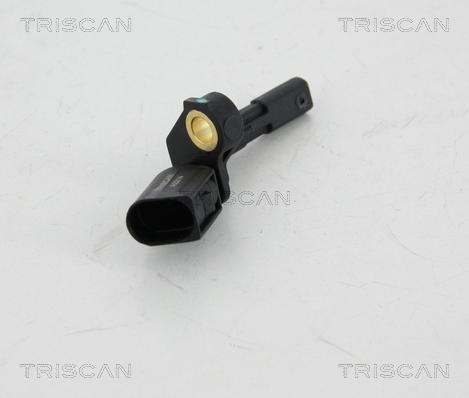 Triscan 8180 29203 - ABS sensor, wheel speed car-mod.net