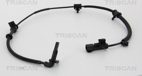 Triscan 8180 24400 - ABS sensor, wheel speed car-mod.net