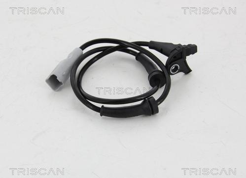 Triscan 8180 28110 - ABS sensor, wheel speed car-mod.net