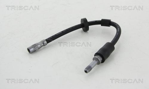 Triscan 8180 27118 - ABS sensor, wheel speed car-mod.net