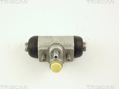 Triscan 8130 40010 - Wheel Brake Cylinder car-mod.net