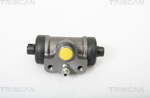 Triscan 8130 42019 - Wheel Brake Cylinder car-mod.net