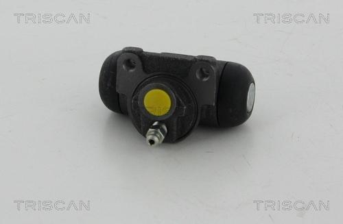 Triscan 8130 15038 - Wheel Brake Cylinder car-mod.net