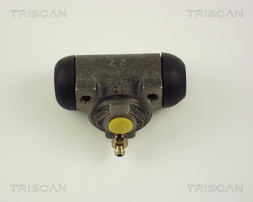 Triscan 8130 15037 - Wheel Brake Cylinder car-mod.net