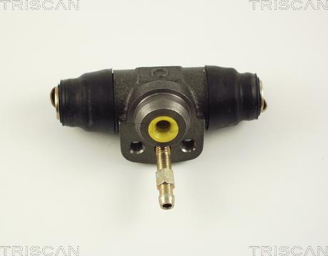Triscan 8130 29003 - Wheel Brake Cylinder car-mod.net