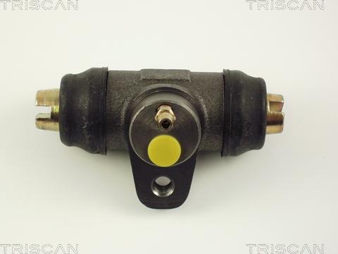 Triscan 8130 29010 - Wheel Brake Cylinder car-mod.net
