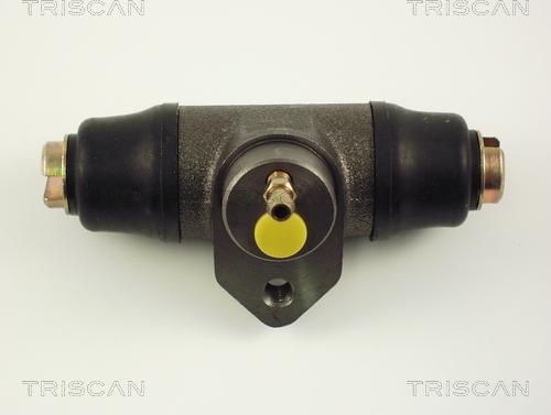 Triscan 8130 29011 - Wheel Brake Cylinder car-mod.net